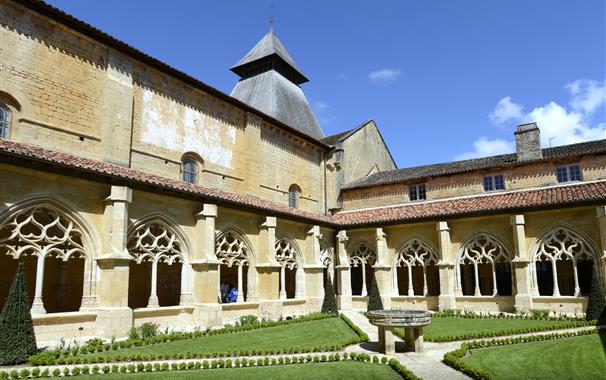Chateau de Bouafles