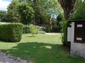 Chateau de Bouafles