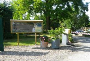 Chateau de Bouafles