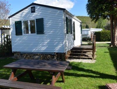 mobile home 