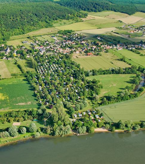 Chateau de Bouafles