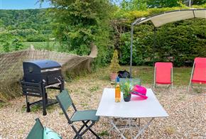 Chateau de Bouafles