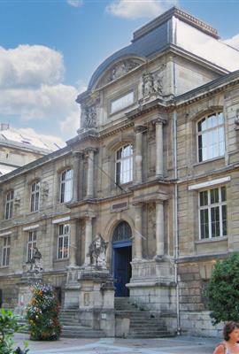 Chateau de Bouafles