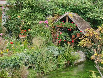 Les Andelys close to Camping Château de Bouafles, Giverny