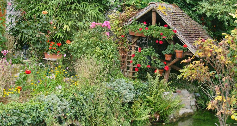 Les Andelys close to Camping Château de Bouafles, Giverny