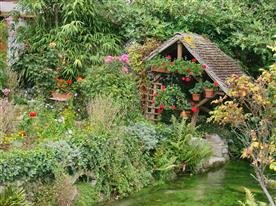 Les Andelys close to Camping Château de Bouafles, Giverny - Chateau de Bouafles