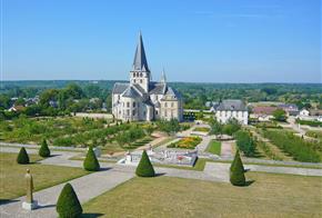 Chateau de Bouafles