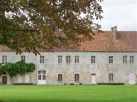 Chateau de Bouafles