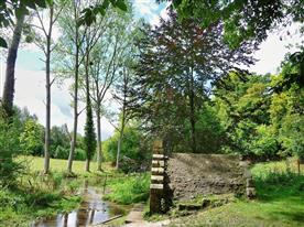 Chateau de Bouafles