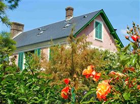 Chateau de Bouafles